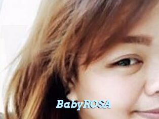 BabyROSA