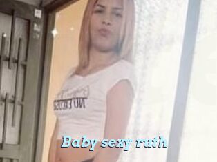 Baby_sexy_ruth