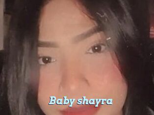 Baby_shayra