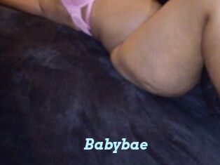 Babybae