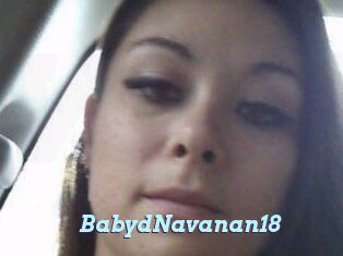 BabydNavanan18