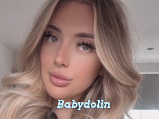 Babydolln