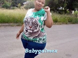 Babygalmex