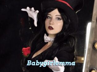 Babygirlemma
