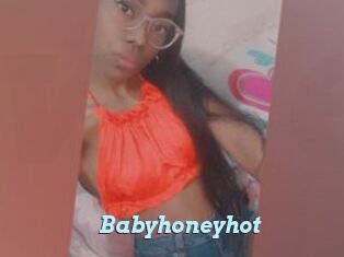 Babyhoneyhot