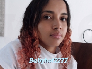 Babyhot2277
