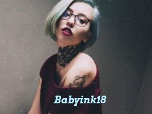 Babyink18