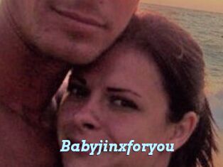 Babyjinxforyou