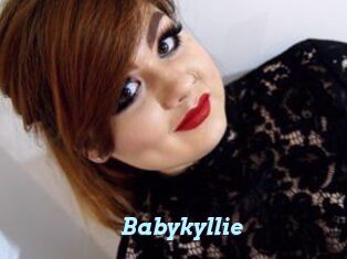Babykyllie