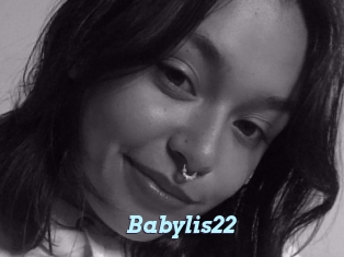 Babylis22