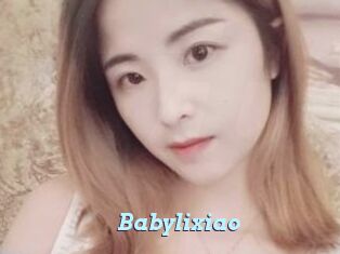 Babylixiao