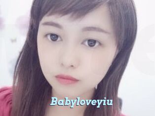 Babyloveyiu