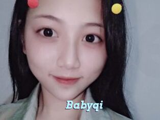 Babyqi