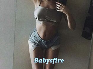Babysfire