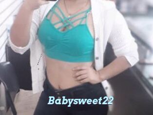 Babysweet22