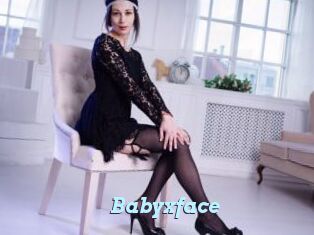 Babyxface