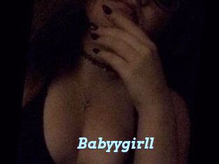Babyygirll