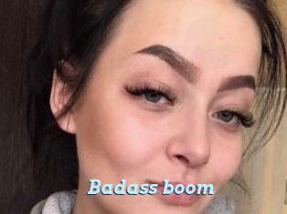Badass_boom