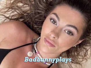 Badbunnyplays