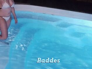 Baddes