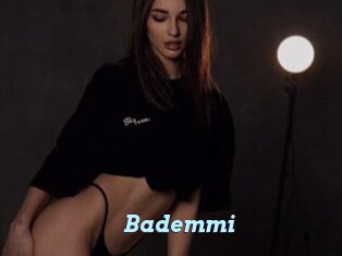 Bademmi