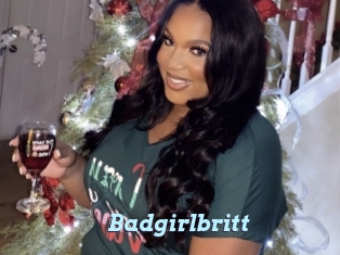 Badgirlbritt