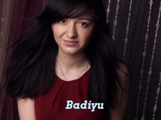 Badiyu