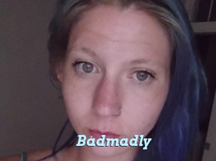 Badmadly