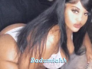 Badumiahh