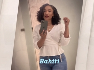 Bahiti
