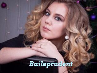 Baileprudent