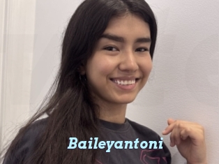 Baileyantoni