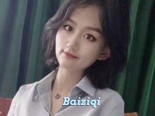 Baiziqi