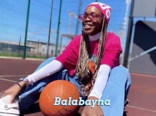 Balabayna