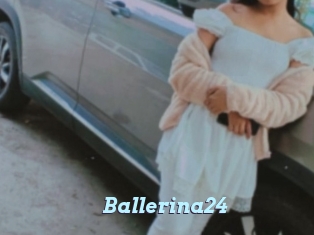 Ballerina24