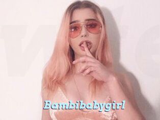 Bambibabygirl