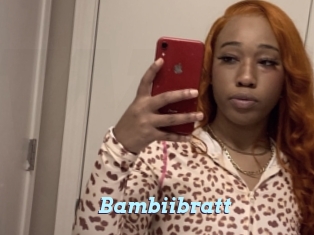 Bambiibratt
