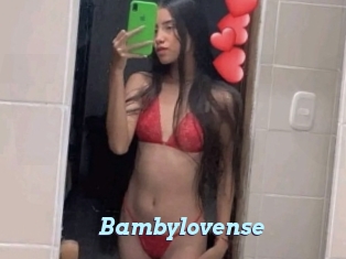 Bambylovense