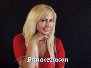 Banacrimson