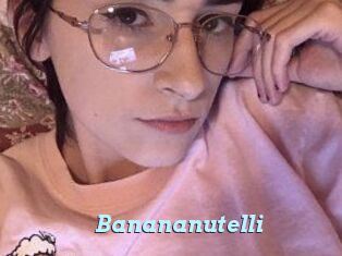 Banananutelli