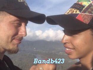 Bandb423