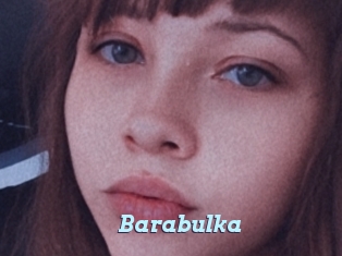 Barabulka