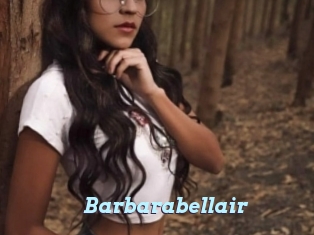 Barbarabellair