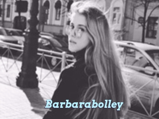 Barbarabolley