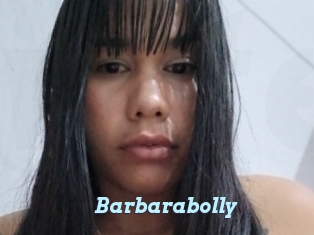 Barbarabolly