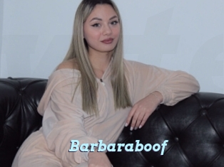 Barbaraboof