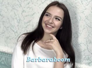 Barbaraboom