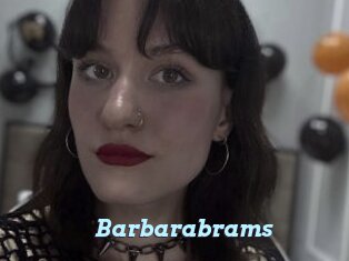 Barbarabrams