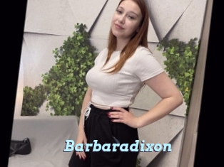 Barbaradixon