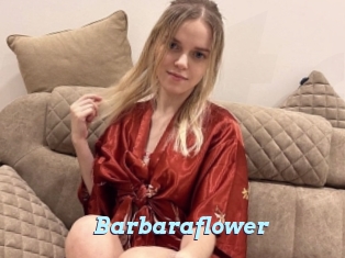 Barbaraflower